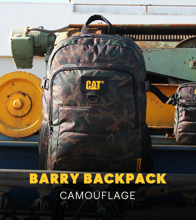 Caterpillar Apparel CAT Clothing Cat Footwear